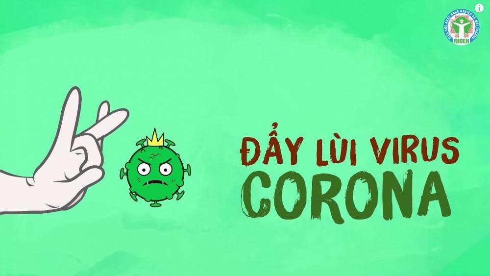 Máy lọc không khí có giúp đẩy lùi virus Corona