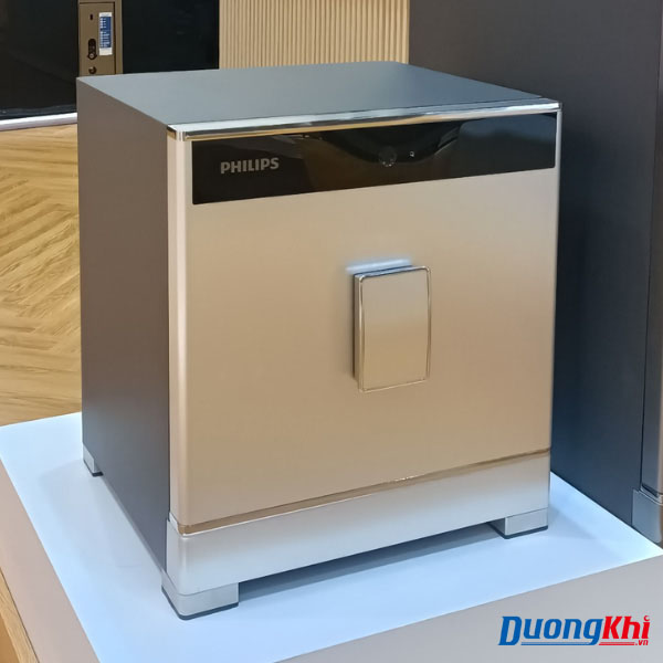 két sắt Philips SBX701-4B0