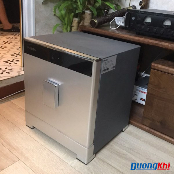 két sắt Philips SBX701-4B0