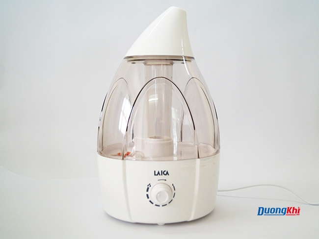 máy tạo độ ẩm điều hòa trong phòng Laica HI3013