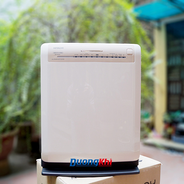 Máy lọc không khí và tạo ẩm Hitachi EP-P50J