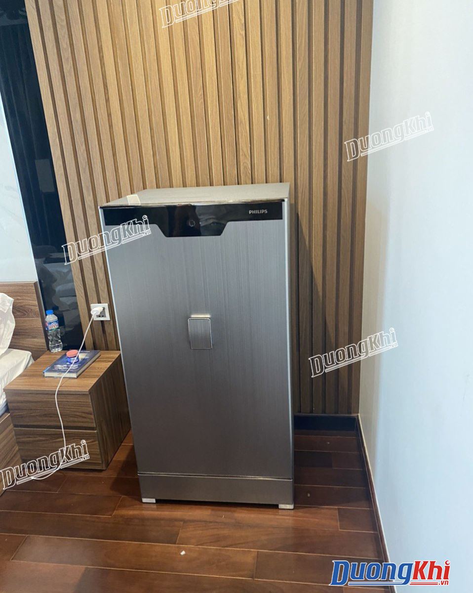 Két sắt Philips SBX702-ABX 13