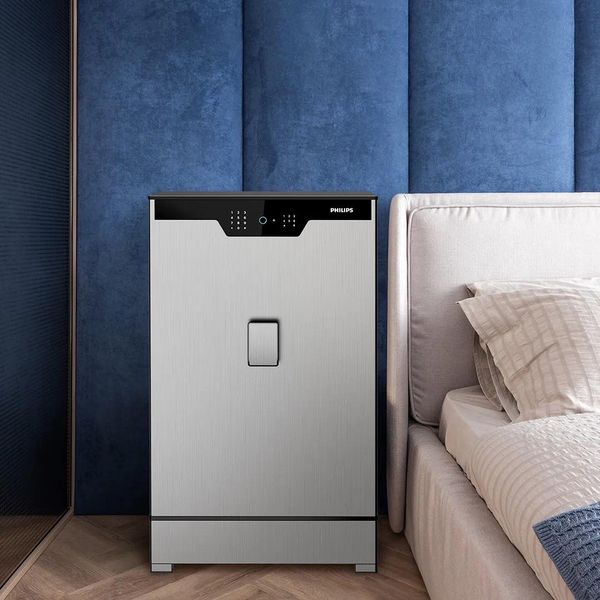 Két sắt Philips SBX702