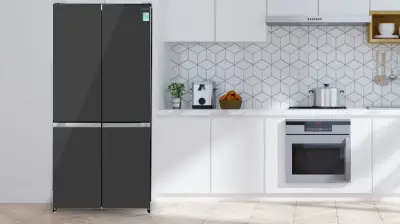 Tủ lạnh LG Dios