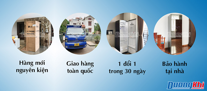 Máy giặt hấp sấy - Tủ giặt khô LG Styler S5MB