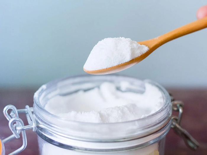cách khử mùi hôi giày dép hiệu quả