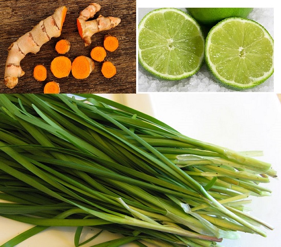 chữa bệnh hen phế quản bằng thuốc nam