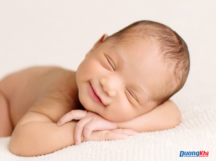 độ ẩm thích hợp cho trẻ sơ sinh