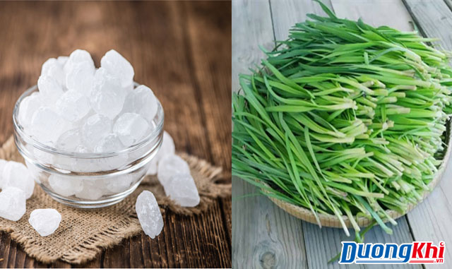 bị sổ mũi lâu ngày không khỏi