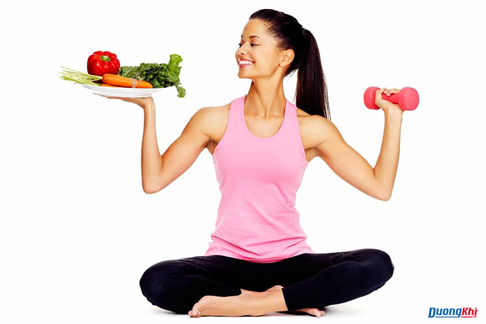 giữ tinh thần lạc quan tránh viêm xoang tái phát