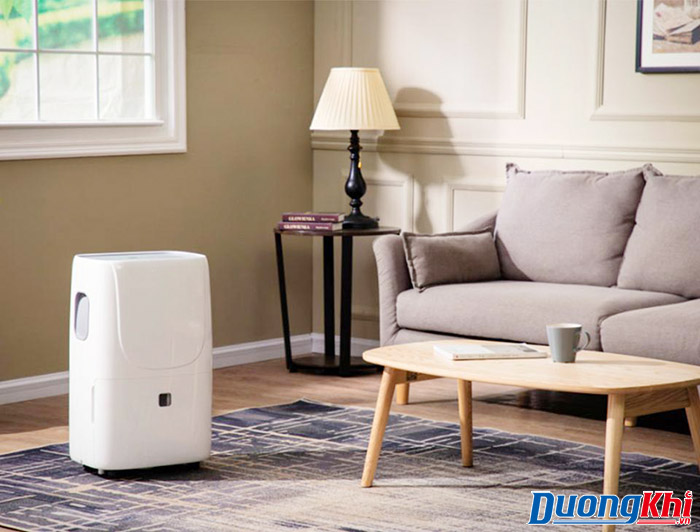 máy hút ẩm gia đình cao cấp