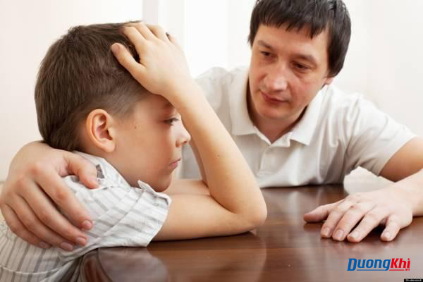 ô nhiễm không khí làm giảm IQ của trẻ