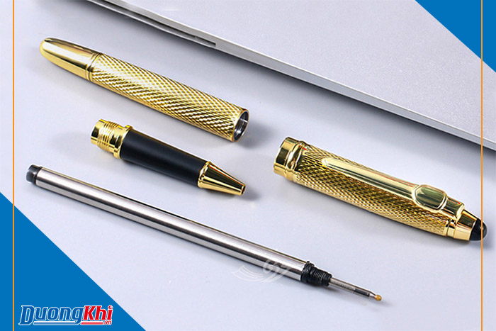 bút ký Quà tặng sếp nam nữ