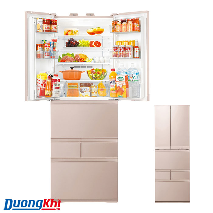 tủ lạnh toshiba nội địa nhật