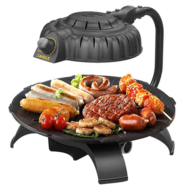 Bếp nướng Easy Grill