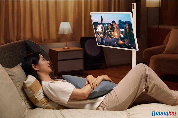 LG StanbyMe 2K 27 inch 27ART10AKPL