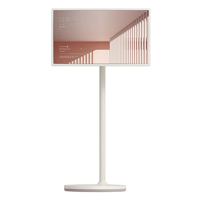 LG Standby Me