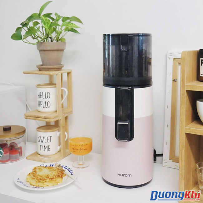 Máy ép chậm Hurom H400
