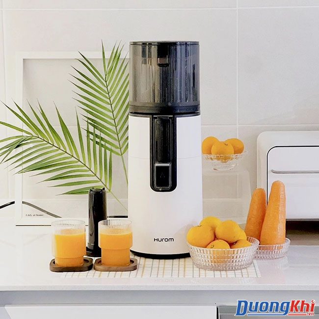 Máy ép chậm Hurom H400