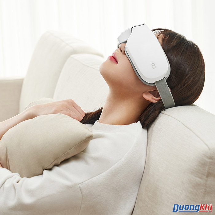 Máy Massage mắt