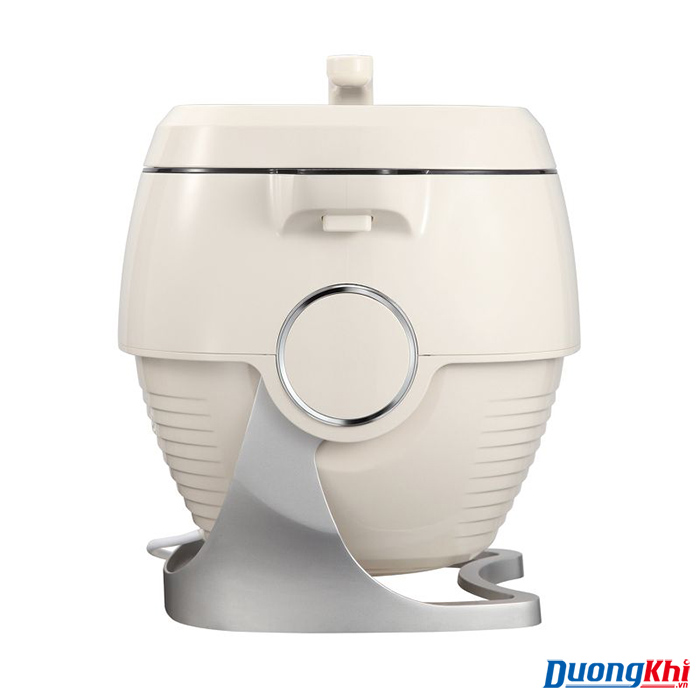 Nồi đa năng cao tần vũ trụ Orbit Fryer