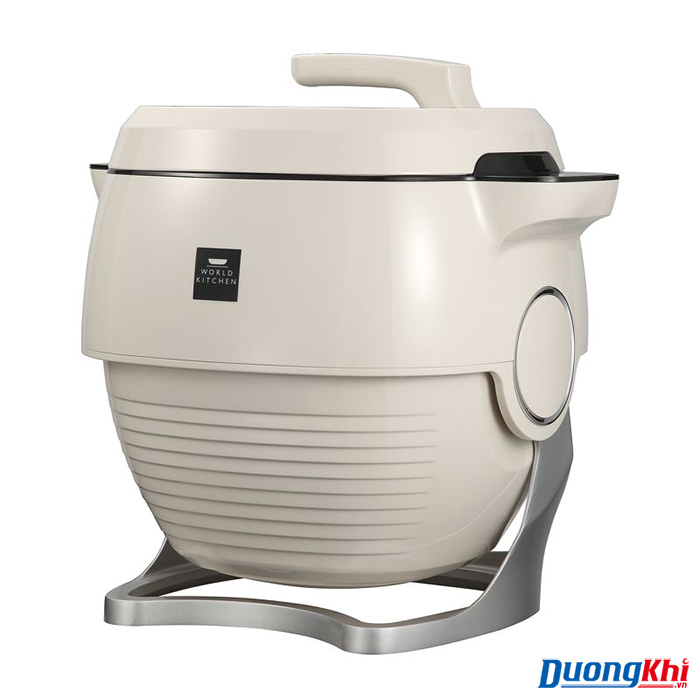 Nồi đa năng cao tần vũ trụ Orbit Fryer