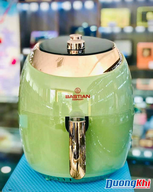 Nồi chiên không dầu Bastian