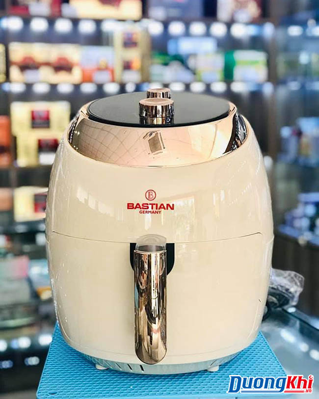 Nồi chiên không dầu Bastian