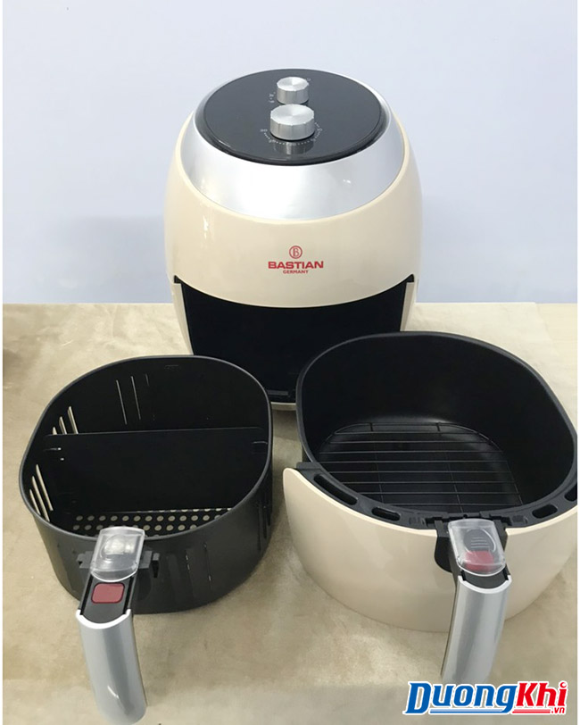 Nồi chiên không dầu Bastian