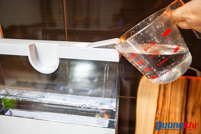 Nồi hấp thực phẩm đa năng 2 tầng Steam Maste