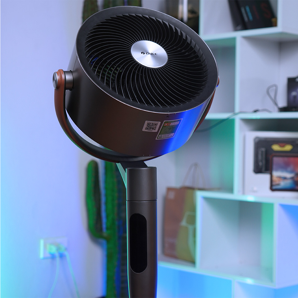 quạt tuần toàn Gree FXDZWK-2305Bg5