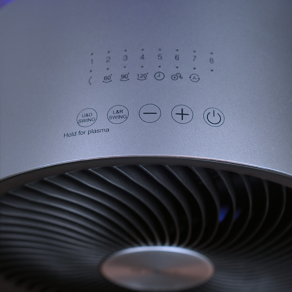 quạt tuần toàn Gree FXDZWK-2305Bg5
