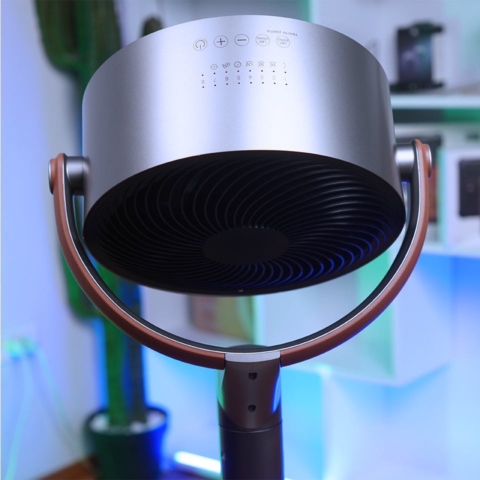 quạt tuần toàn Gree FXDZWK-2305Bg5