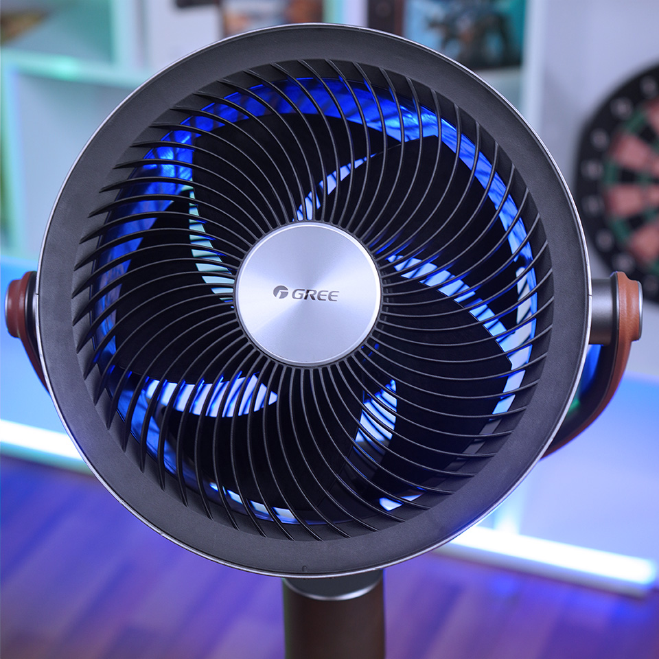 quạt tuần toàn Gree FXDZWK-2305Bg5