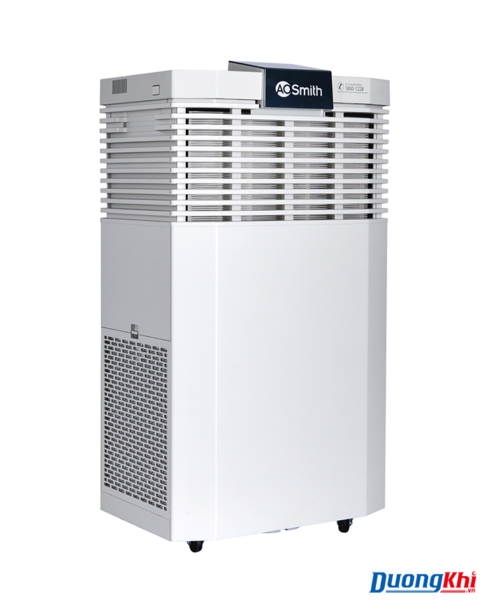 Máy lọc không khí AO Smith KJ500F-B01