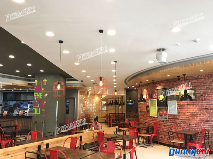 Máy khử khuẩn và tạo Oxy Airius PureAir Model 15 Standard