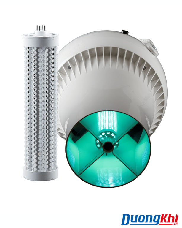 Máy khử khuẩn và tạo Oxy Airius PureAir Model 10 Short