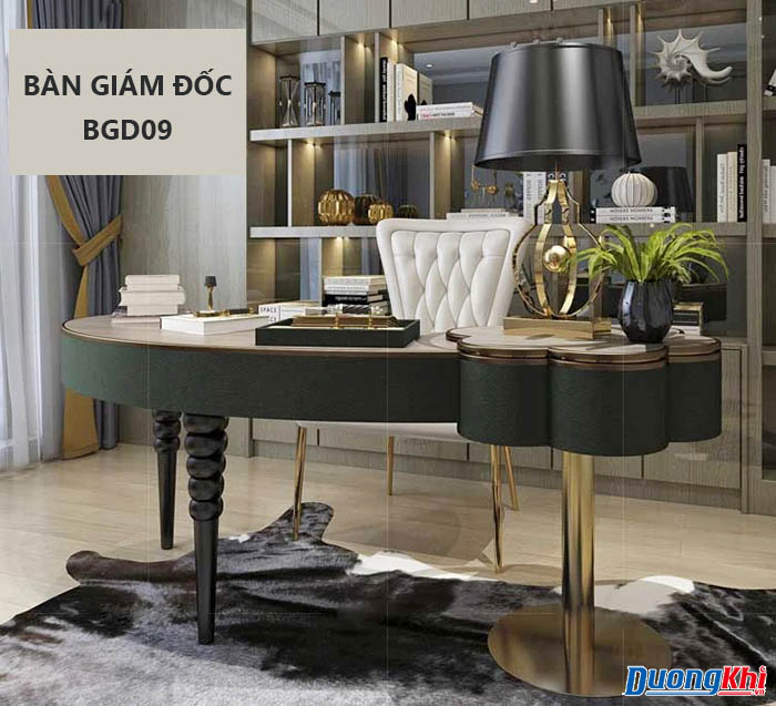 Bàn giám đốc BGD09