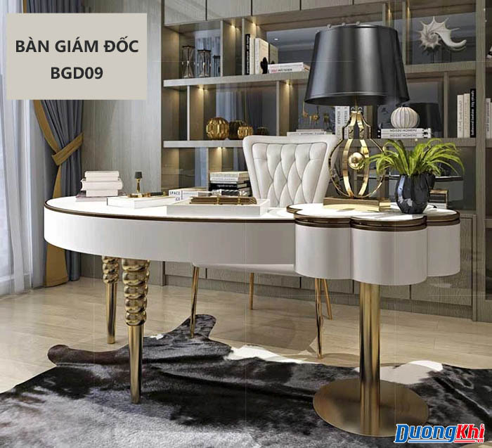 Bàn giám đốc BGD09