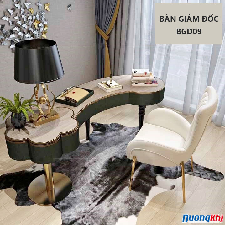 Bàn giám đốc BGD09