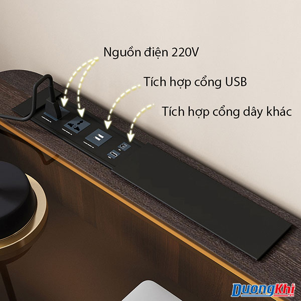BÀN GIÁM ĐỐC - BGD10