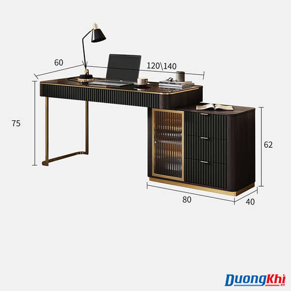 BÀN GIÁM ĐỐC - BGD10