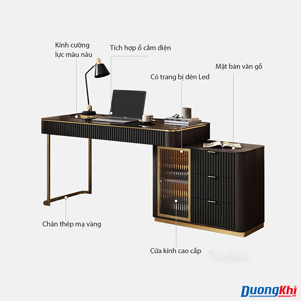 BÀN GIÁM ĐỐC - BGD10