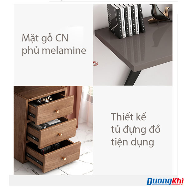 Bàn giám đốc - BGD11