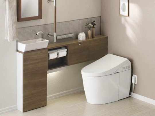 Bồn cầu tự động ToTo Neorest CES9788S