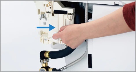 Bồn cầu tự động Toto Neorest CES9575