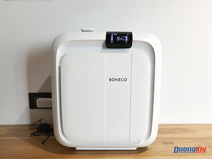 Máy lọc không khí kết hợp tạo độ ẩm Boneco H680