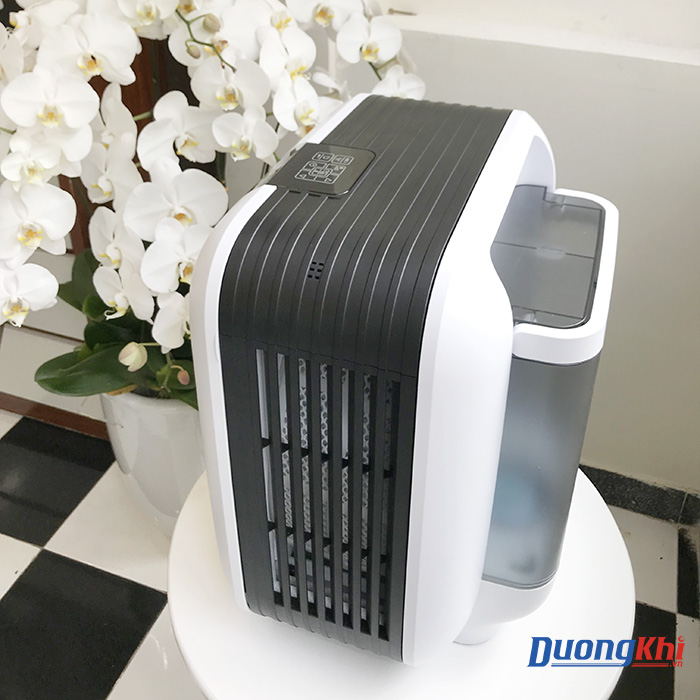 Máy lọc không khí kết hợp tạo độ ẩm Boneco H680