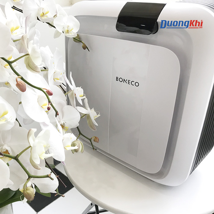 Máy lọc không khí kết hợp tạo độ ẩm Boneco H680