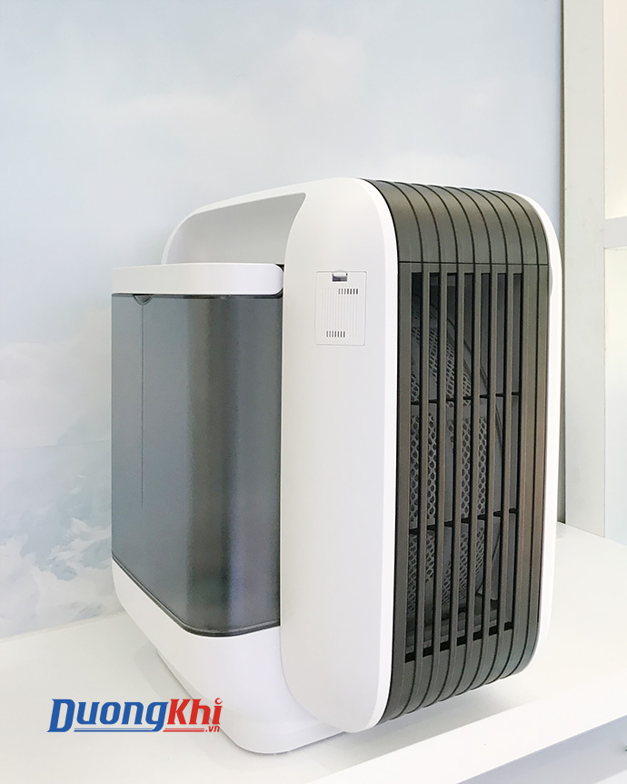 Máy lọc không khí kết hợp tạo độ ẩm Boneco H680